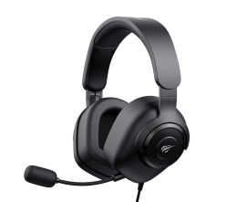 Havit H2230D Gaming Kulaklık Siyah Headset