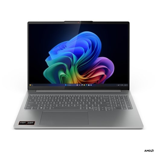 Lenovo IdeaPad 5 2-in-1 14IRH9 Luna Grey 14 " OLED Touchscreen WUXGA 1920 x 1200 pixels Glossy Intel Core i5 i5-13420H 16 Soldered LPDDR5x Solid-st...