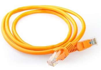 Cablexpert 26GEMPP1205MO Orange RJ-45 RJ-45