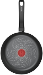 TEFAL H0560342 So'Light Frying Diameter 22 cm Suitable for induction hob Fixed handle Gray