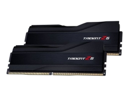 G.Skill RAM Trident Z5 - 32 (2 x 16 Kit) - DDR5 6000 DIMM CL36