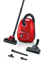 Bosch BGB41PET1 ProAnimal bagged vacuum cleaner