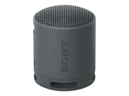 Sony Speaker SRS-XB100 Waterproof Bluetooth Wireless connection Portable Black