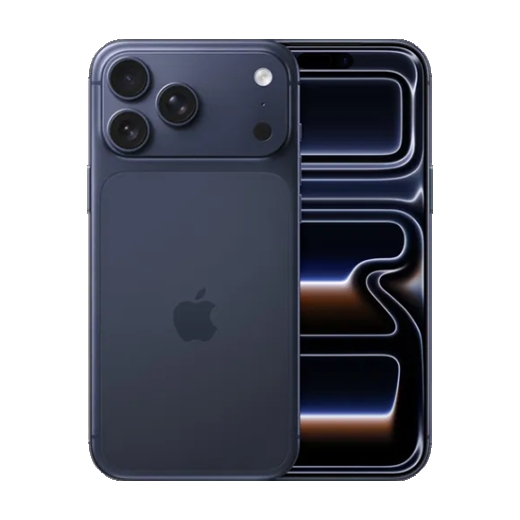 Apple iPhone 17 Pro Max 2TB Deep Blue