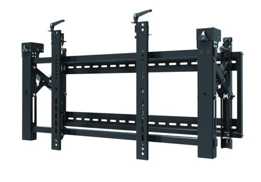 LED-VW2000BLACK monitor wall mount