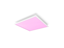 Philips Hue Surimu Square Panel Light, 60 x 60 cm 2000-6500 Hue White Color Ambiance