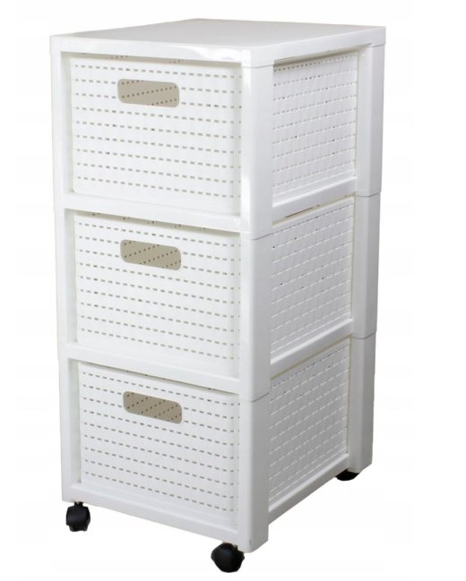 ROTHO Country - shelf - 71,2 x 32,5 x 37,5 cm