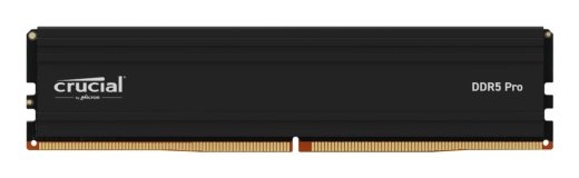 MEMORY DIMM PRO 48GB DDR5-5600/CP48G56C46U5T CRUCIAL