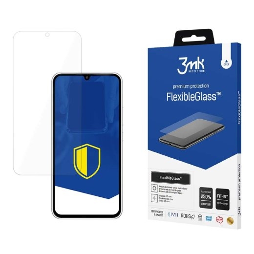 FlexibleGlass Samsung A35 A356/A55 A556