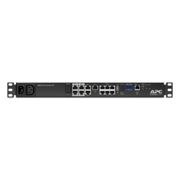 Monitor NBRK0250A NetBotz Rack 250A