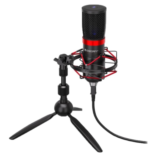 ENDORFY Streaming Microphone Solum T