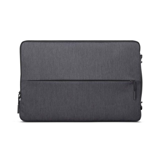 Lenovo Laptop Urban Sleeve Case GX40Z50942 Case Waterproof Charcoal Grey
