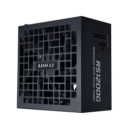 Power Supply LIAN LI ATX PC 100 - 240 V 1200 W G9P.RS1200G.BH00.