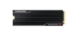 SSD 9100 PRO Heatsink NVMe MZ-VAP2T0CW
