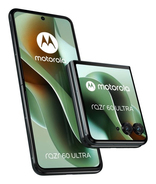 Motorola Moto RAZR 60 Ultra DS 16/512GB Pantone Scarab