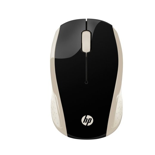 Hyperx Mouse Classic 200 Silk Gold - 2HU83AA#ABB