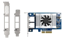 QXG-10G2T-X710Dual-port Network Adapter Intel70