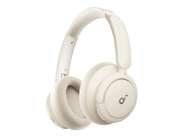 Anker Soundcore Headphones Life Q30 Bluetooth Over-ear Microphone White Noise canceling Wireless