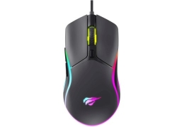 Havit MS1038 - gaming mouse, black