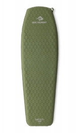 Sea To Summit Camp Plus 640 mm 1830 mm Olive