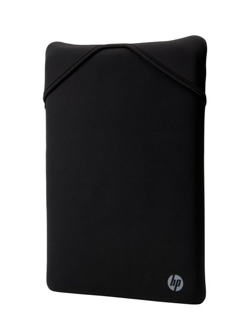 HP Reversible Protective 15.6-inch Geo Laptop Sleeve