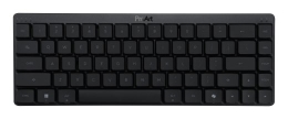 KEYBOARD KD300 BLACK/UI 90XB0AN0-MKB020 ASUS