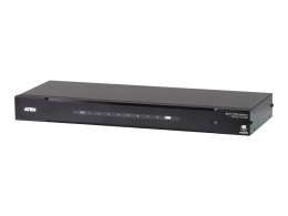 Aten 8-Port True 4K HDMI Splitter VS0108HB