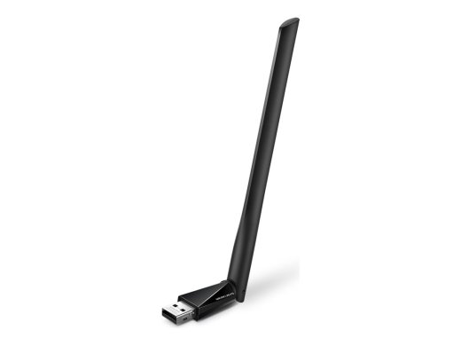 Mercusys AC1300 High Gain Wi-Fi USB Adapter MA30H