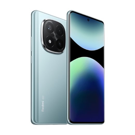Xiaomi Redmi Note 14 Pro+ 8GB 256GB Midnight Black