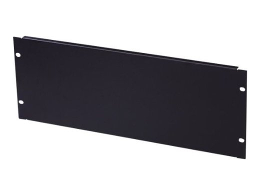 DIGITUS Professional DN-19 BPN-04-SW - blank panel - 4U