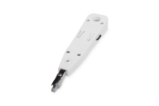 Punch Down Tool for LSA strips, LC version