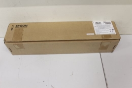 SALE OUT. Epson Finger Touch Wall Bracket for ELPMB63 Epson DEMO