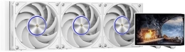 Krux HydroArc 360 White Water Cooling System (KRXE011)
