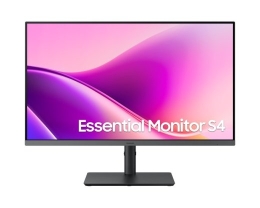 Samsung LS27F434UAUXEN Essential 27 " IPS FHD 16:9 100 Hz 5 ms 1920 x 1080 pixels 300 cd/m² HDMI ports quantity 1 Black