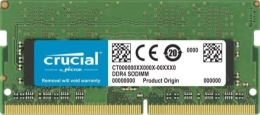 Memory DDR4 SODIMM 32GB/3200 (1*32GB) CL22