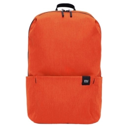 Xiaomi Mi Casual Daypack ZJB4148GL Shoulder strap Waterproof Orange