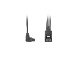Cabel SATA III(6GB/S)50 KAT CA-SASA-13CU-0050-B