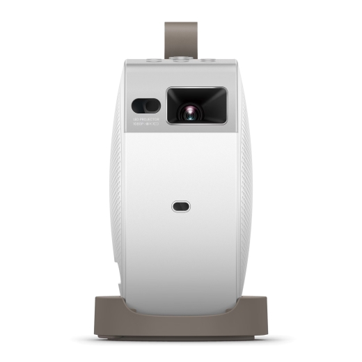 Benq GV32 Full HD (1920x1080) 500 ANSI lumens White Wi-Fi