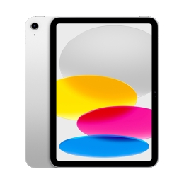 Apple iPad 10.9 11.Gen (2025) 128GB WiFi Silver