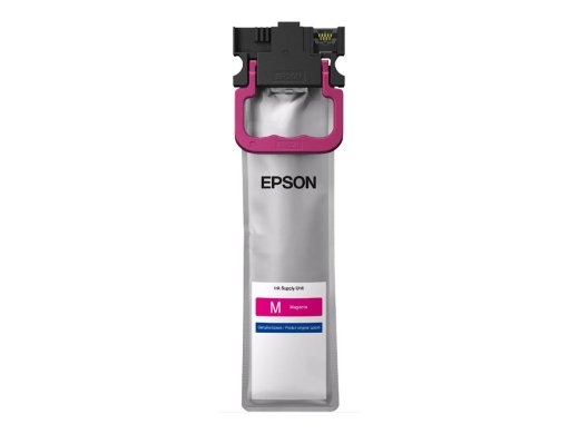 Epson WorkForce Pro EM/EP-C800R XL Ink cartridge Magenta