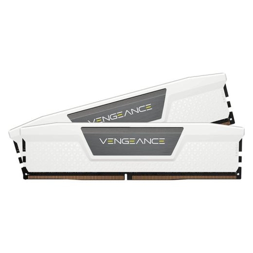 Corsair RAM Vengeance - 32 (2 x 16 ) - DDR5 6400 DIMM CL32