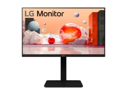 LG 24BA560-B - LED monitor - Full HD (1080p) - 24