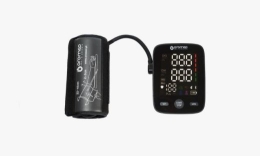 OROMED RO-N13 COMPACT USB Upper Arm Blood Pressure Monitor
