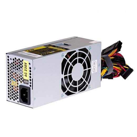 POWER SUPPLY FLEX ATX200