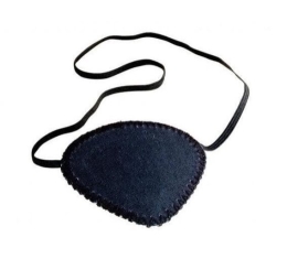 Eye patch