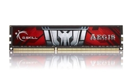 PC memory DDR4 16GB Aegis 2400MHz