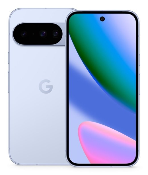 Google Pixel 10 16 cm (6.3") Android 16.0 USB Type-C 12 128 4970 mAh Violet