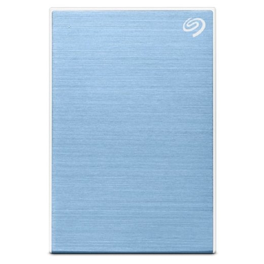 Seagate One Touch STKZ4000402 external hard drive 4 TB 2.5" Micro-USB B 2.0/3.2 Gen 1 (3.1 Gen 1) Black