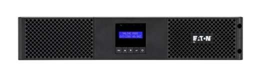 UPS EATON 900 Watts 1000 VA Wave form type Sinewave OnLine DoubleConvertion Phase 1phase Rack 2U 9E1000IR
