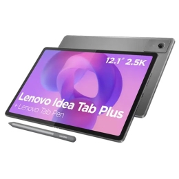 Tablet Lenovo Idea Tab Plus WiFi 12.1 2.5K 8GB 256GB with Pen Grey